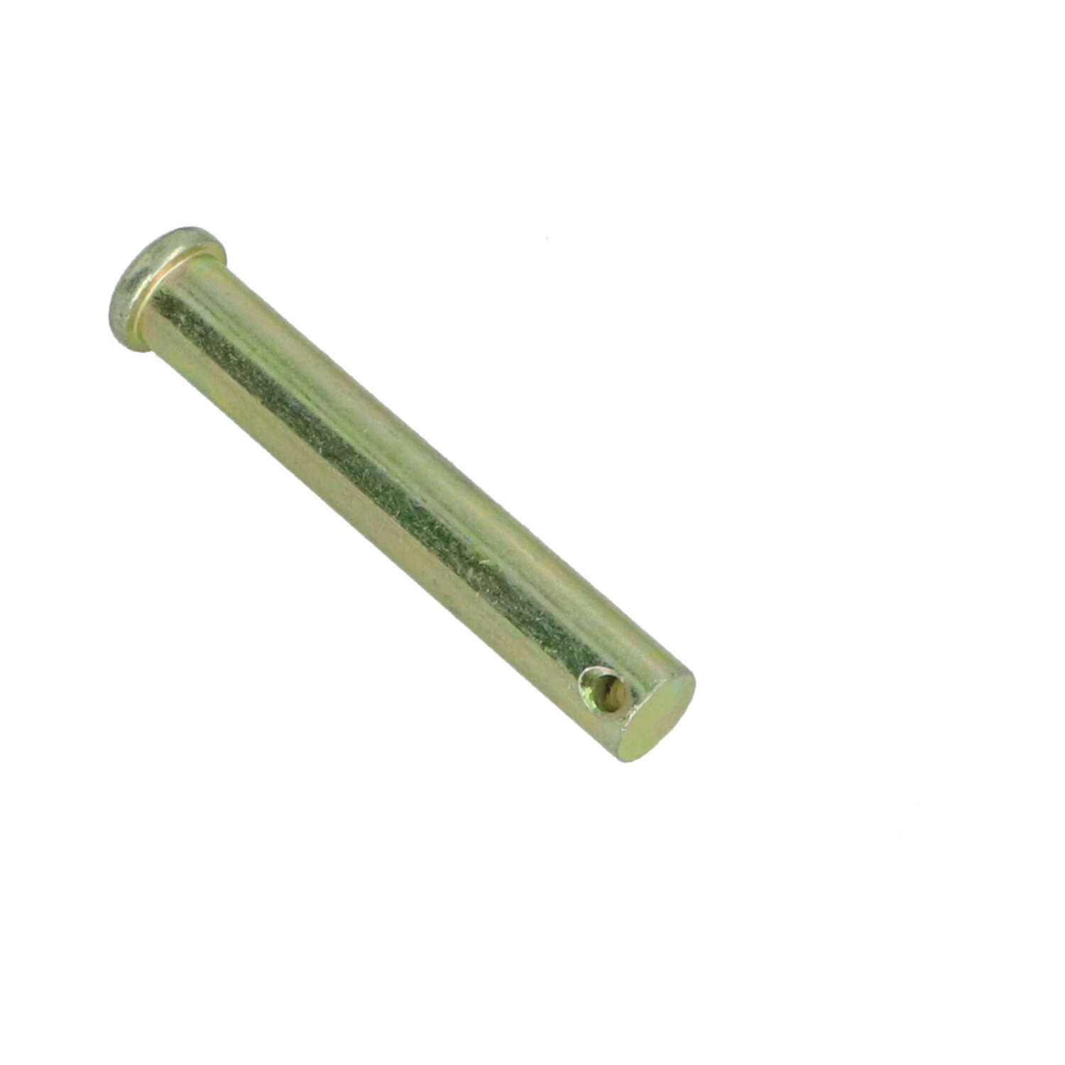 Pin-clevis