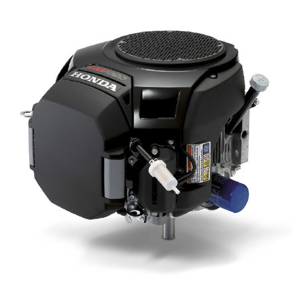 Honda Engine GXV690RHX QY F4 SD