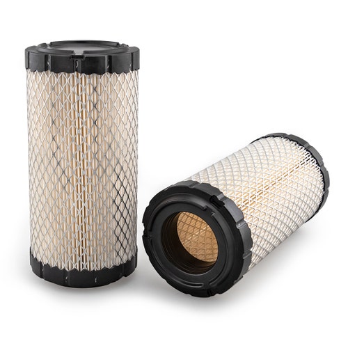 Silverguard air filter