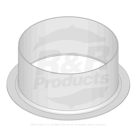 Speedi-sleeve - reel