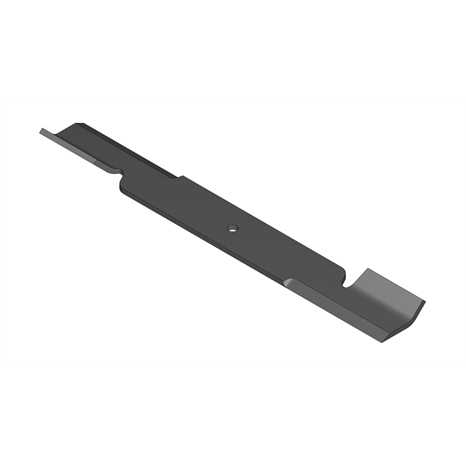Mower blade - high lift 20.5