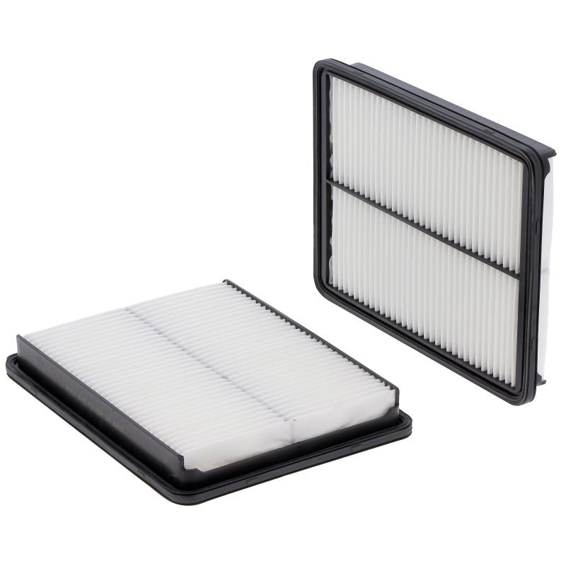 Air filter passend voor iap quality parts 121-07088