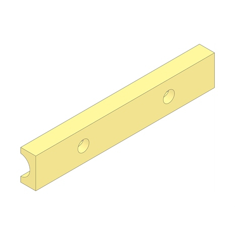 Channel - loop
