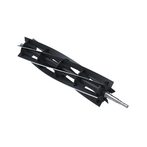 Reel - 6 blade lh