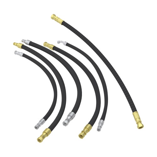 Kit - hydraulic hose