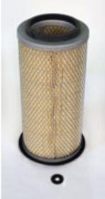 Direct mount air system