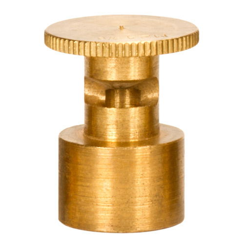 Mist nozzle - 3/8 circle