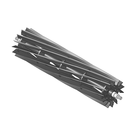Reel - 14 blade