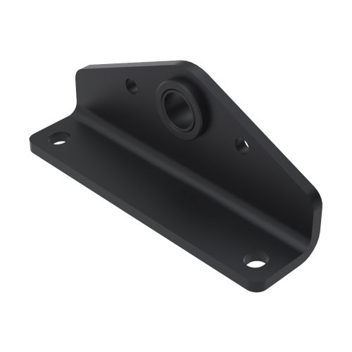 Pivot assy