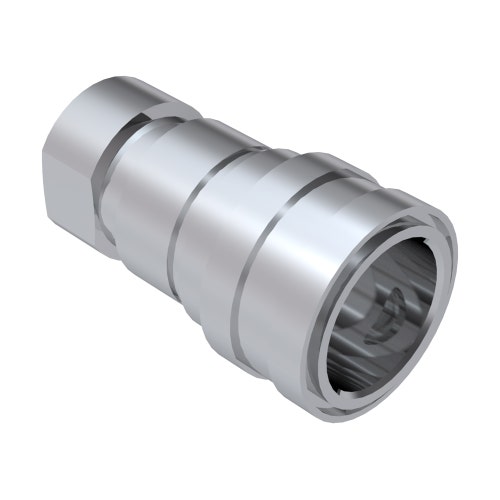 Coupler - female