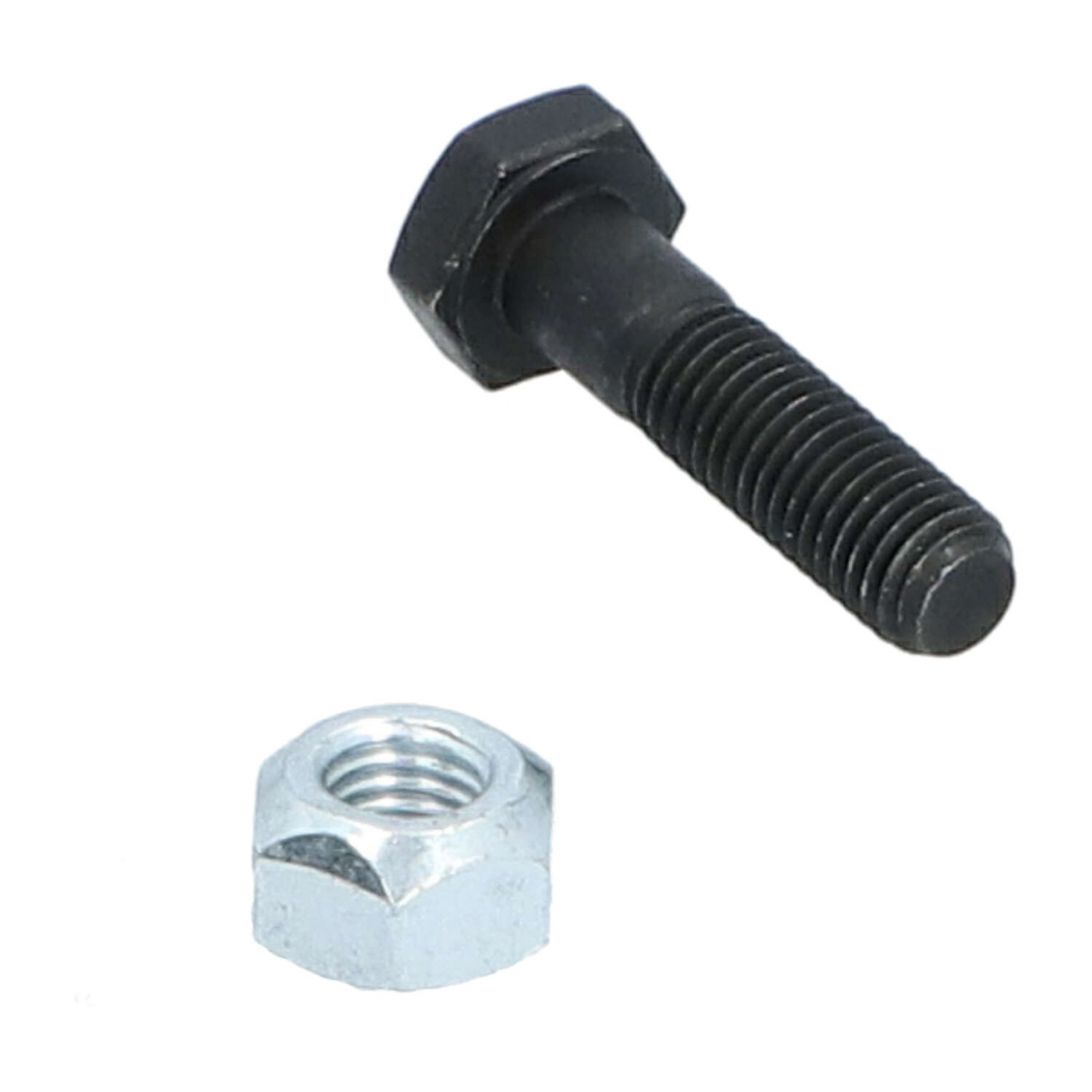 Bolt & Nut