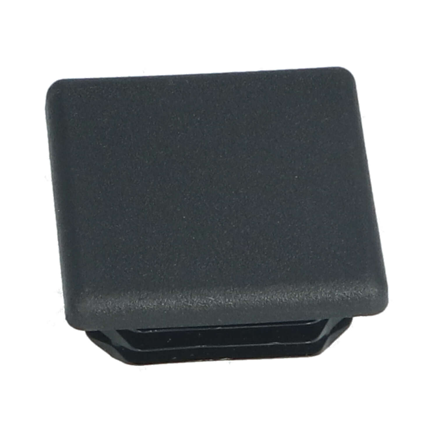 End cap- 50 x 50 x 5 (shallow type)