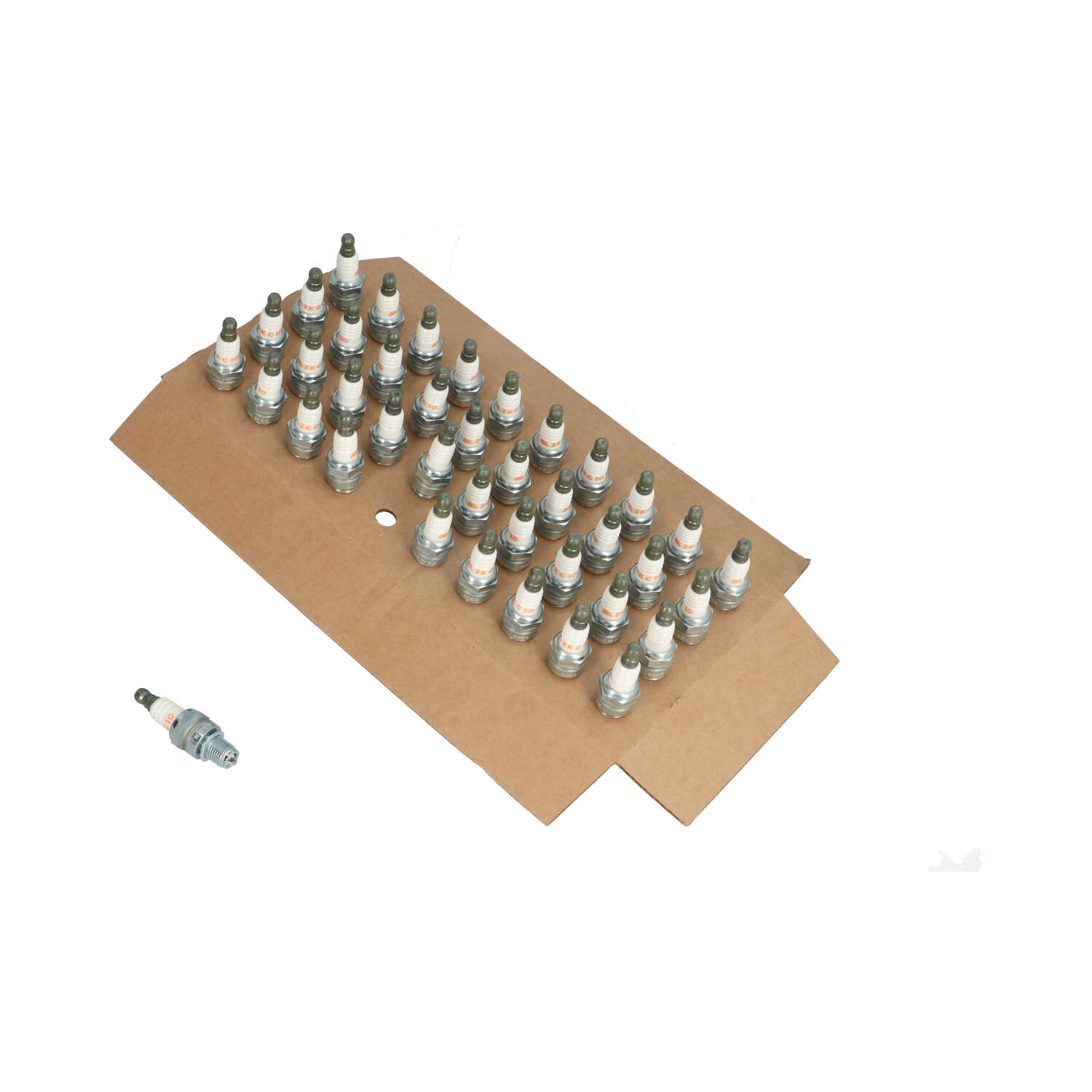 Bougie stihl zk c 10, 40-pack