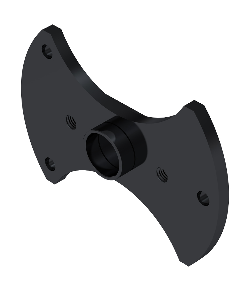 Adapter - pump