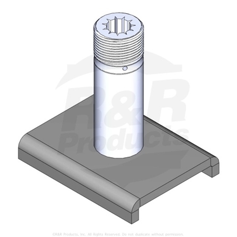 Spindle assy