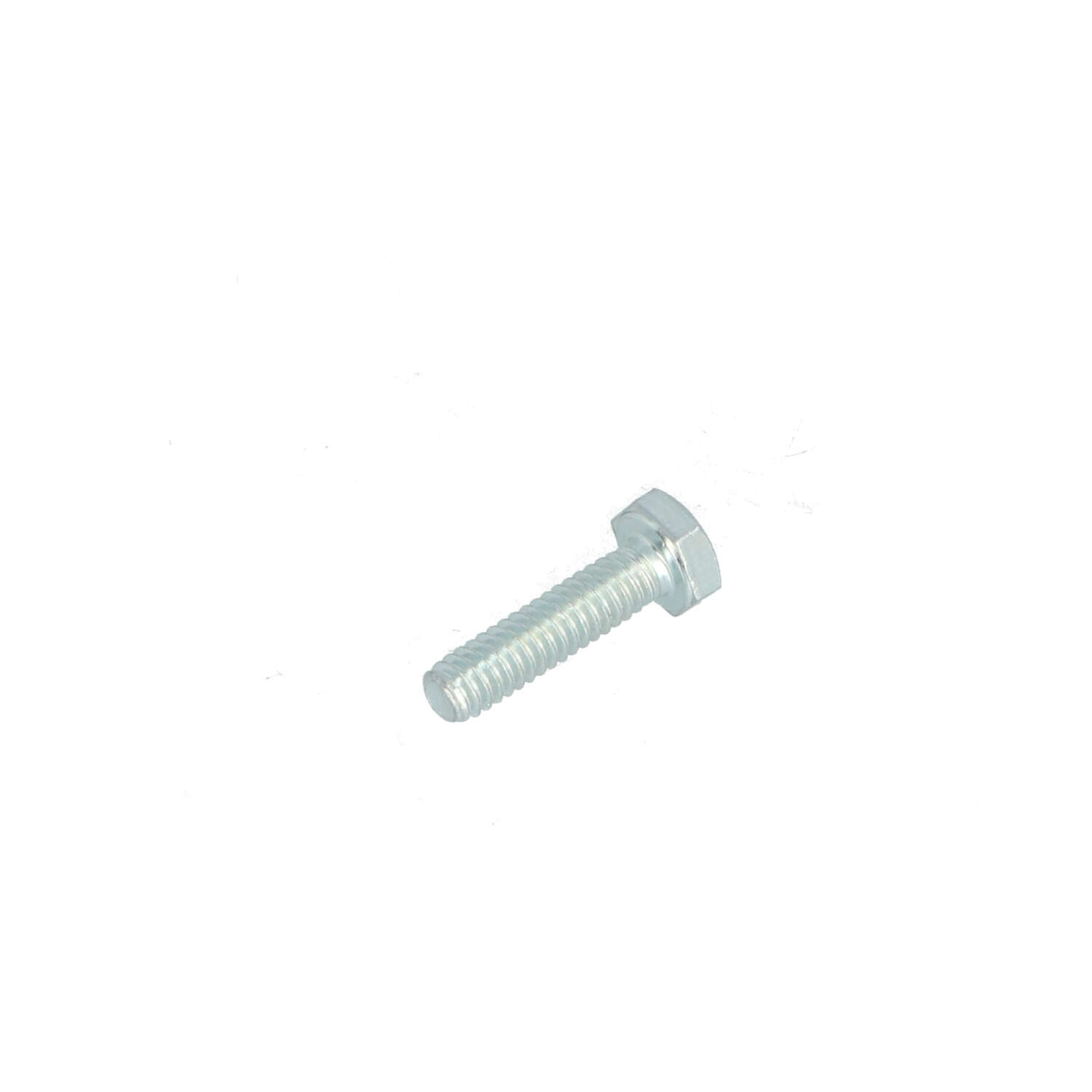 Bolt, 1/4-20 x 1, gd