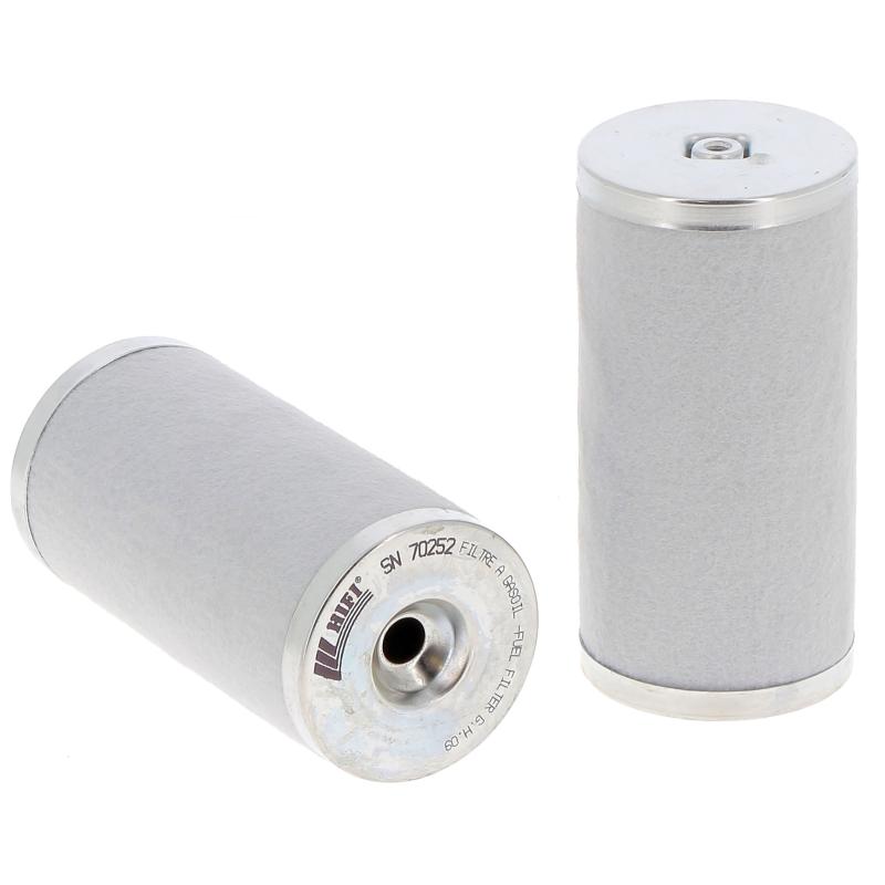Fuel filter passend voor granit 1006765508