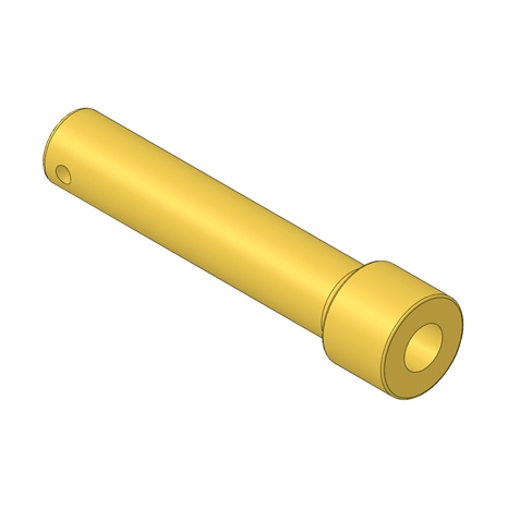 Mandrel - bearing Mandrel - bearing