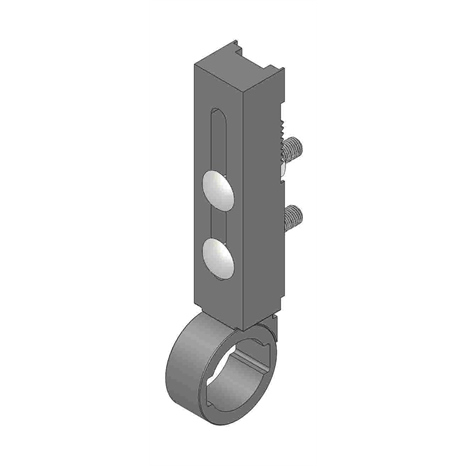 Bracket assy - front/rear rh/lh