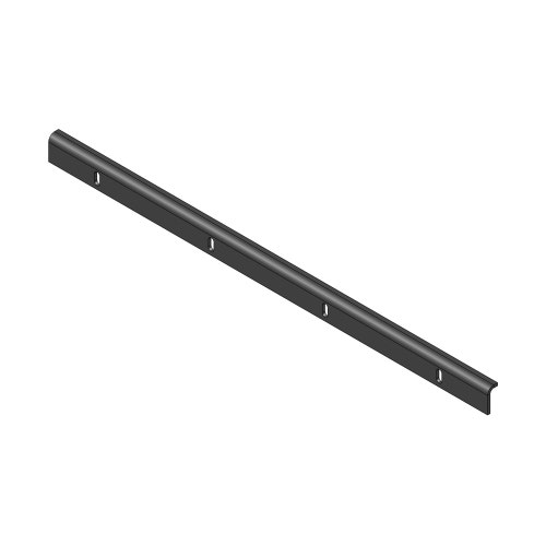 Cut-off bar