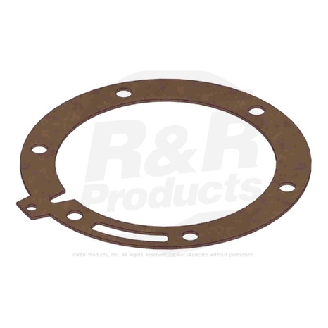 Gasket- hyd tank