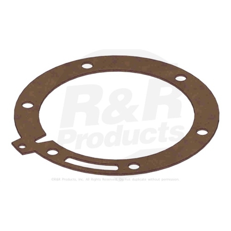 GASKET- HYD TANK