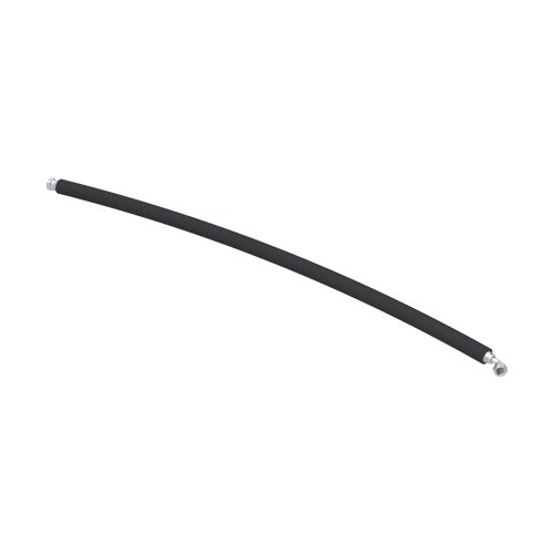 Hydraulic hose assy