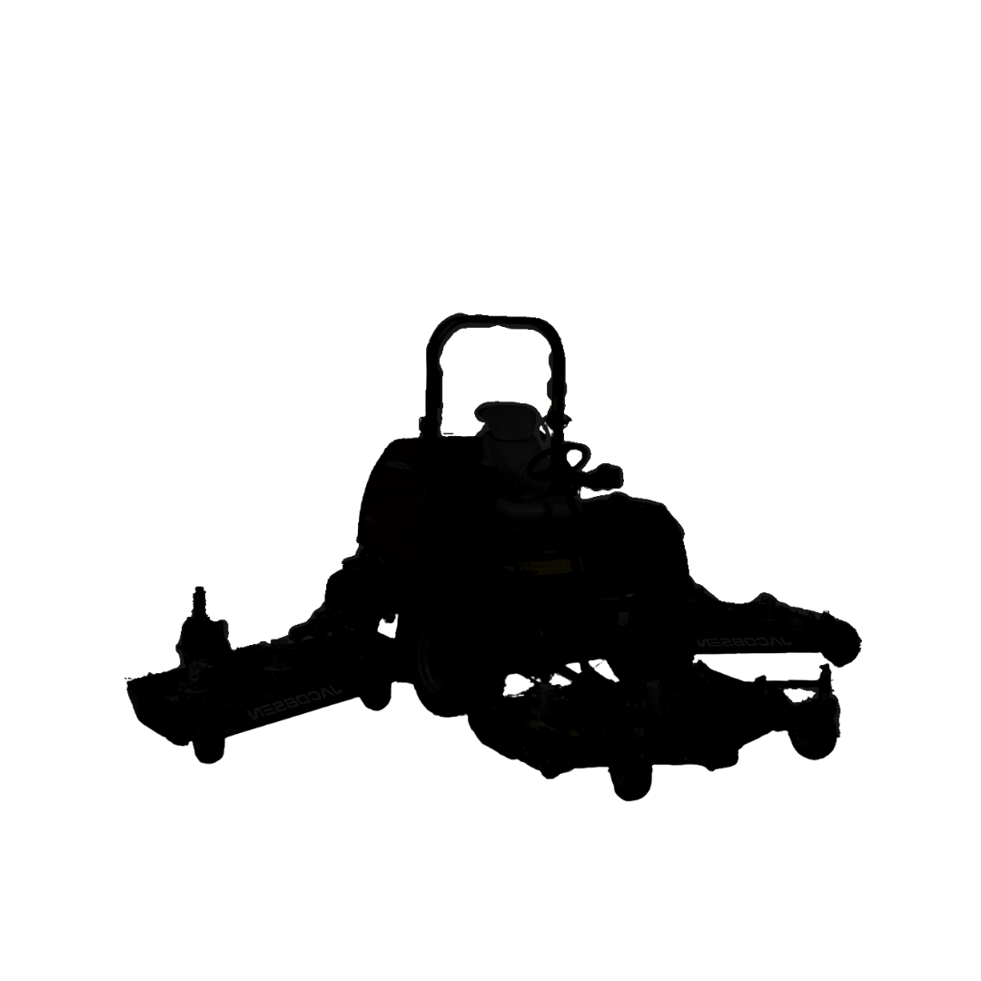 Ransomes HR600