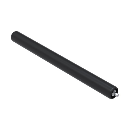 Roller - smooth uhmw polyethylene