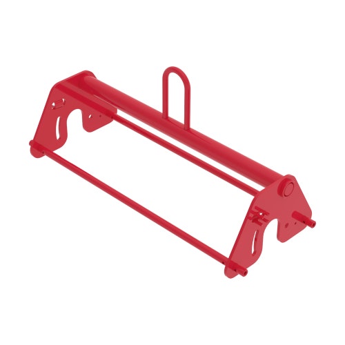 Frame - v-cut