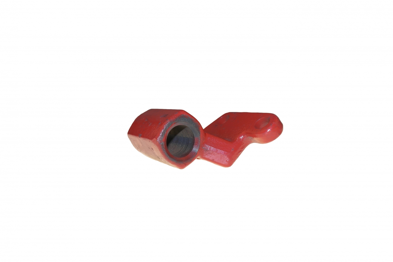 BRACKET - LH ROLLER