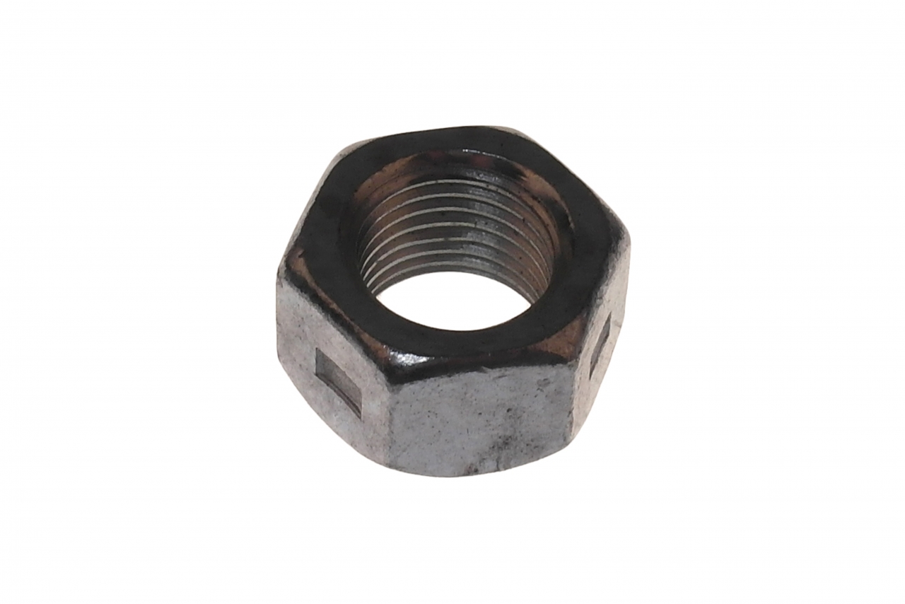 Locknut - 1/2-20 center