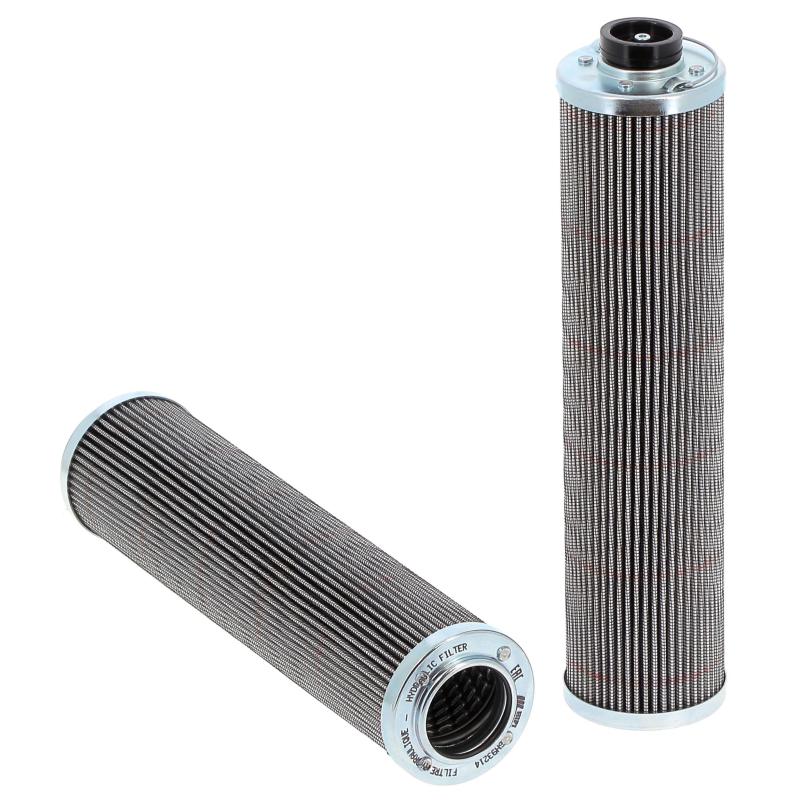 Hydraulic filter passend voor bomford 48182.02