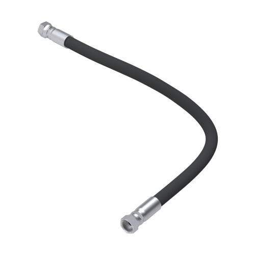 Hydraulic hose assy