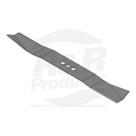 Discontinued - rotary blade - fits 50