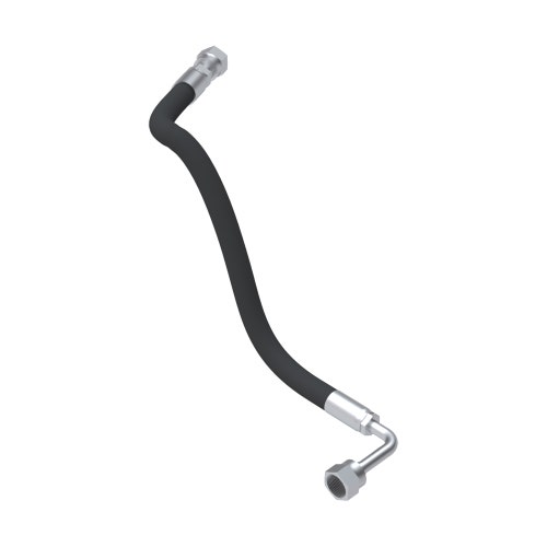 Hydraulic hose assy
