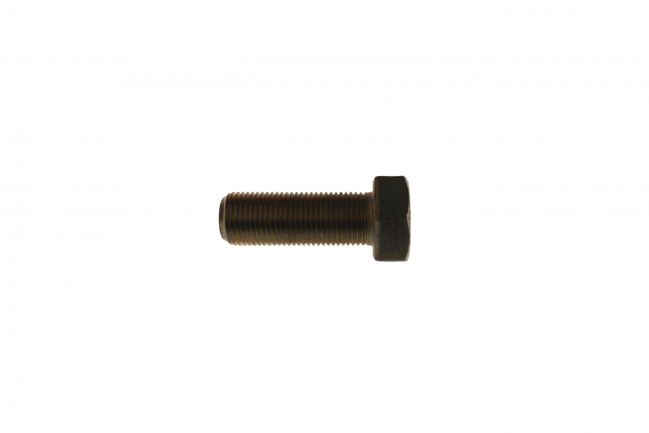 Bolt - blade 5/8-18 x 1-3/4