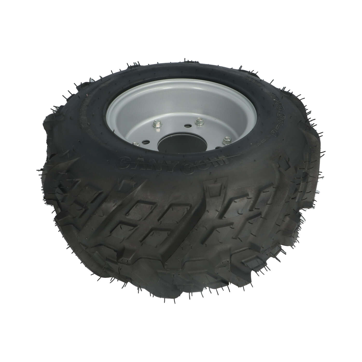 Tire Assy L Canycom 53472305000