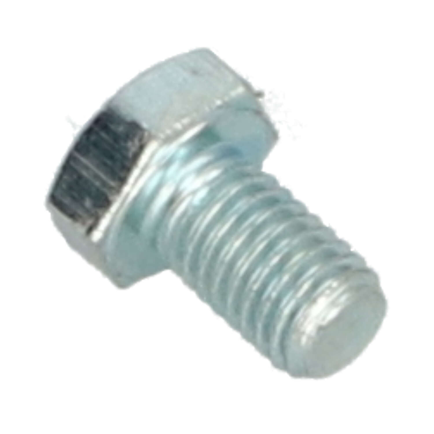 Bolt for rotary mower blades - M10x1,5 - 8.8 Bolt for rotary mower blades - M10x1,5 - 8.8