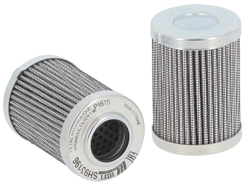 Hydraulic filter passend voor mp filtri hp 050-1a06an