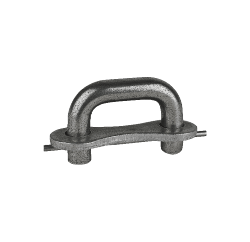 Kettinggeleiders volgens fabricaat Kettinggeleiders volgens fabricaat