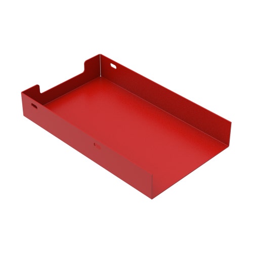 Cover - valve - steering