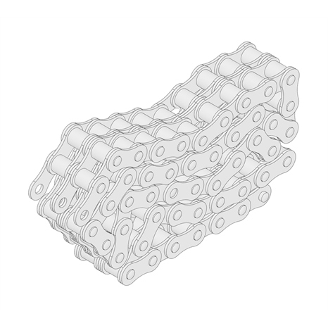 Drive - chain