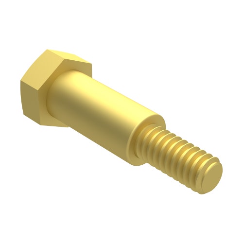 Shoulder bolt