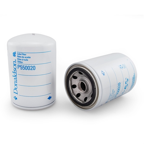 Discontinued - filter - oil hydraulic