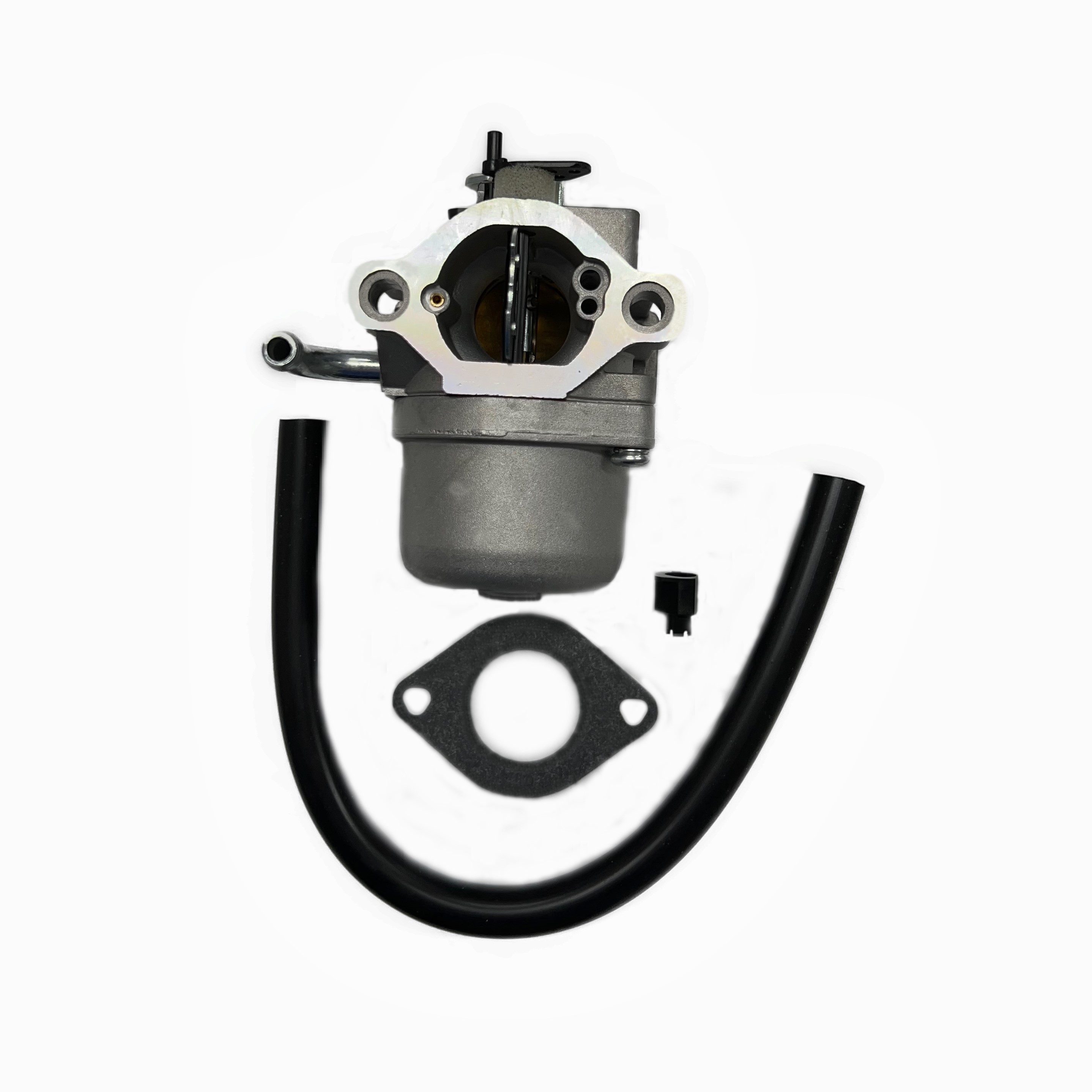 Carburetor fitting for Briggs & Stratton