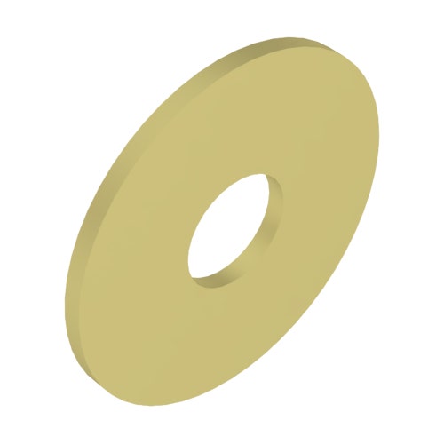 Washer - flat