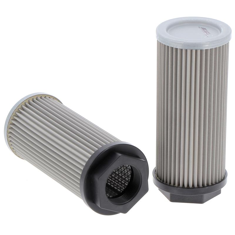 Hydraulic filter passend voor mann hd 9210