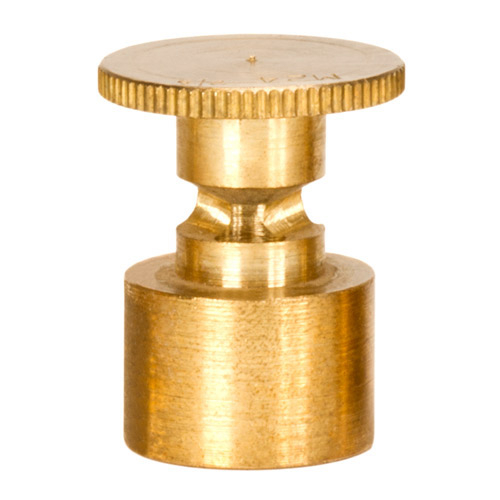 Mist nozzle - 2/3 circle