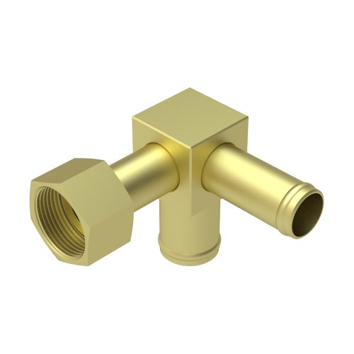 Manifold-tube